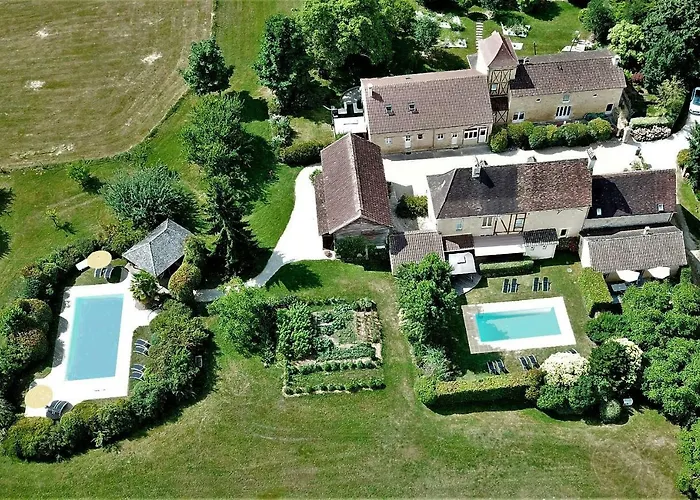 Le Clos Vallis
